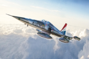 Italeri 1441 Northrop F-5A Freedom Fighter