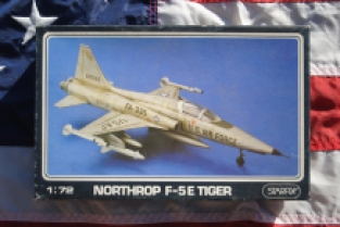 Starfix 709/04 Northrop F-5E Tiger