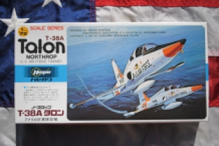 Hasegawa A17 Northrop T-38A Talon