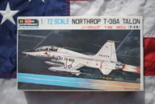 Hasegawa JS-018 Northrop T-38A Talon