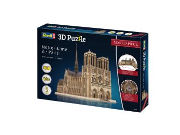 Revell 00190 Notre Dame de Paris