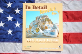 WWP Wings & Wheels Publications In Detail No.7 NTC Fort Irwin