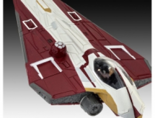 Revell 03614 OBI-WAN'S JEDI STARFIGHTER