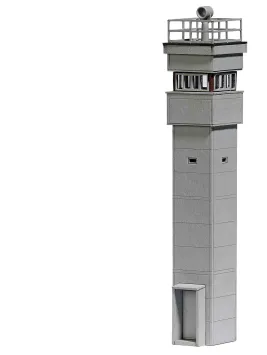 BUSCH 1933 Observatie toren