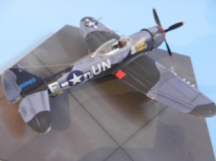 Revell 04185 P-47 M THUNDERBOLT