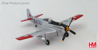 Hobby Master HA7733 P-51 Mustang 