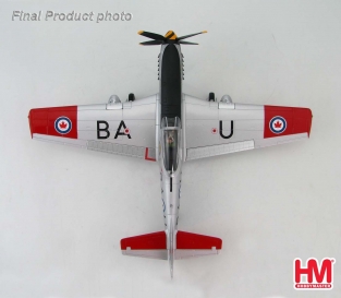 Hobby Master HA7733 P-51 Mustang 