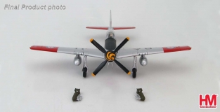 Hobby Master HA7733 P-51 Mustang 