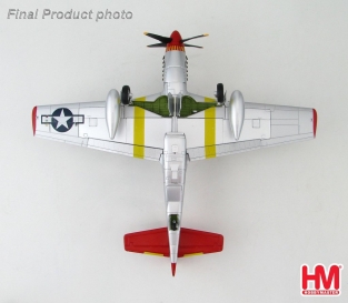 Hobby Master HA8507b P-51B Mustang 