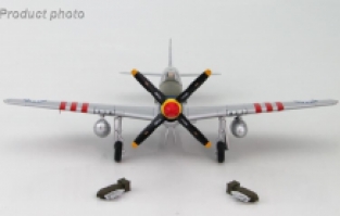 Hobby Master HA7731 P-51D Mustang 