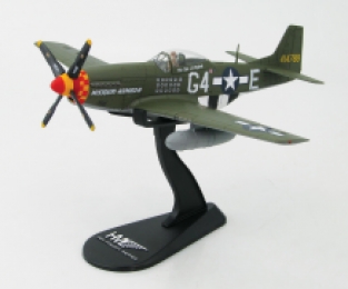 Hobby Master HA7728 P-51D Mustang 