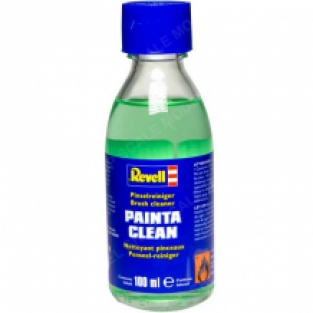 Revell 39614 PAINTA CLEAN Brush cleaner