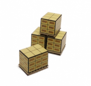 Oxford 76ACC002 Pallet/Loads 