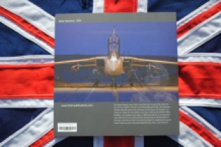 HMH Publications 005 Panavia Tornado by Duke Hawkins