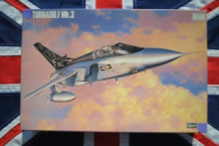 Hasegawa K31 / 04031 Panavia Tornado F Mk.3