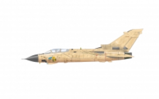 Eduard 2137 Panavia Tornado GR Mk.1 Desert Babes