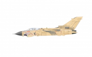 Eduard 2137 Panavia Tornado GR Mk.1 Desert Babes