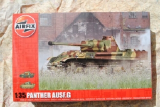 Airfix A1352 PANTHER Ausf.G