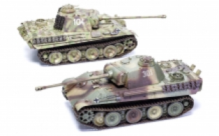 Airfix A1352 PANTHER Ausf.G