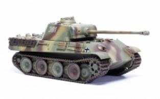 Airfix A1352 PANTHER Ausf.G