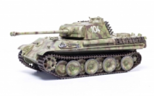 Airfix A1352 PANTHER Ausf.G