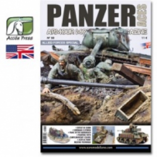 Ammo by Mig 0050 PANZER ACES 'ALLIED FORCES Special'