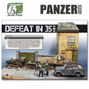 Ammo by Mig 0050 PANZER ACES 'ALLIED FORCES Special'