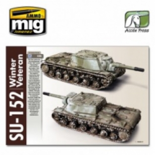 Ammo by Mig 0056 PANZER ACES Armour Modelling Magazine