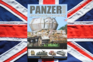 Ammo by Mig 0058 PANZER ACES Armour Modelling Magazine