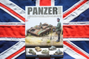 Ammo by Mig 0059 PANZER ACES Armour Modelling Magazine