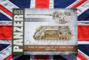 Ammo by Mig 0017 PANZER ACES Profiles II