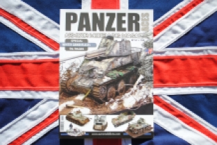 Ammo by Mig 0051 PANZER ACES Special Winter Camouflages