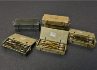 Mini Art 35253 PANZERFAUST 30/60 Set