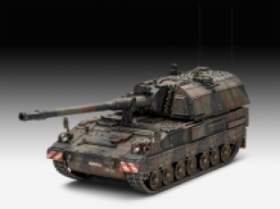 Revell 03279 Panzerhaubitze 2000