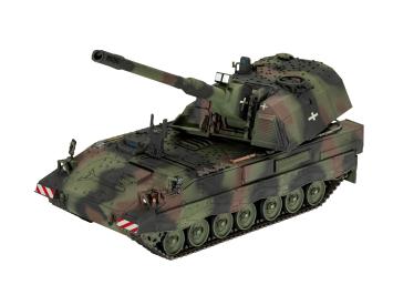 Revell 03347 Panzerhaubitze 2000