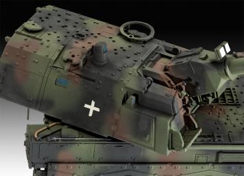 Revell 03347 Panzerhaubitze 2000