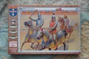 Haron Miniatures ORI 72021 Parthian Heavy Cavalry