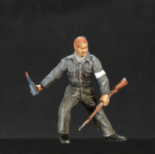 Italeri 6556 PARTISANS