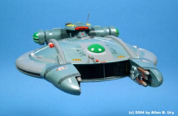 Revell 04852 Perry Rhodan Space Jet Glador