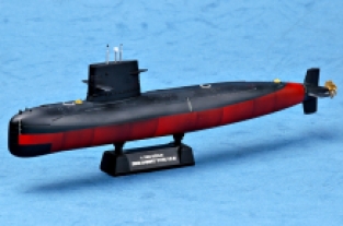 Hobby Boss 83502 PLA Navy Type 039G Song Class Submarine