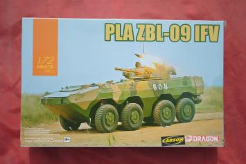 Dragon 7682 PLA ZBL-09 IFV