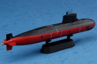 Hobby Boss 83510 PLAN Type 039A Yuan Class SSG Submarine