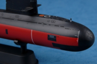 Hobby Boss 83510 PLAN Type 039A Yuan Class SSG Submarine