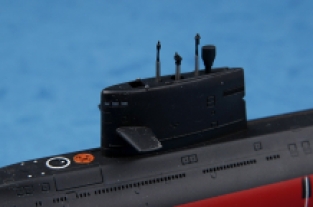 Hobby Boss 83510 PLAN Type 039A Yuan Class SSG Submarine