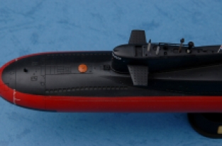 Hobby Boss 83511 PLAN Type 092 Xia Class SSBN Submarine