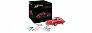 Revell 01029 Porsche 356 B Coupé 'Revell Adventskalender'