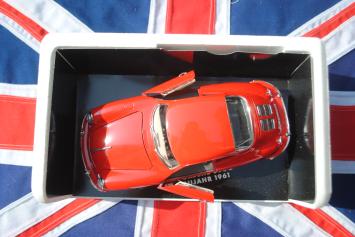 Tchibo 35790 Porsche 356B