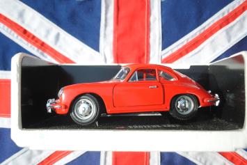 Tchibo 35790 Porsche 356B