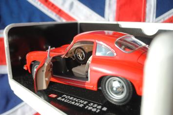 Tchibo 35790 Porsche 356B