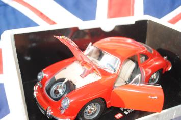 Tchibo 35790 Porsche 356B